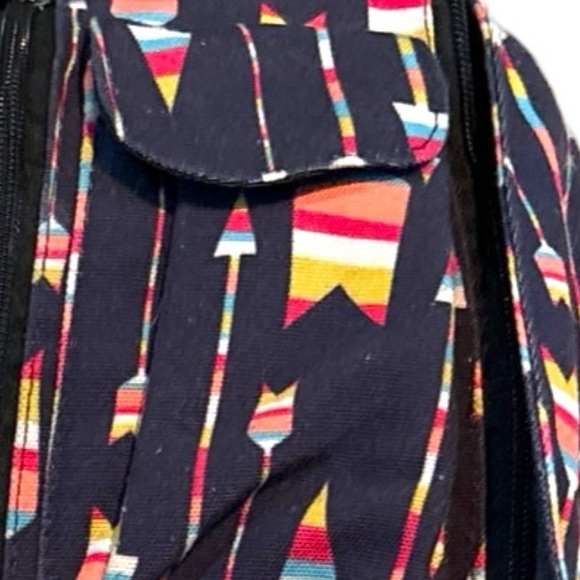 Ambry Rope Sling Backpack - Picture 8 of 13